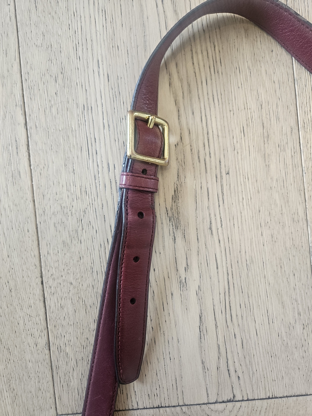 Coach Legacy Courtenay Hobo - Picture 15 of 16